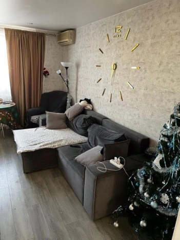 Купить квартиру в Москве. Вариант № 9519393, 3, площадь -  квм, цена 23500000 рублей