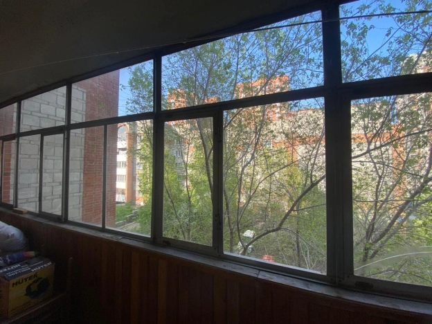 Купить двухкомнатную квартиру в районе Заельцовский в Новосибирске. Вариант № 9455447, 8, площадь -  квм, цена 6300000 рублей