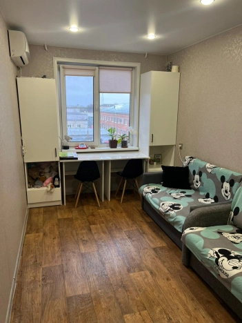 Купить двухкомнатную квартиру в Владимире. Вариант № 8314272, 3, площадь - квм, цена 4350000 рублей