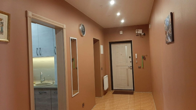 Купить квартиру в Калининграде. Вариант № 10357031, 11, площадь -  квм, цена 8700000 рублей