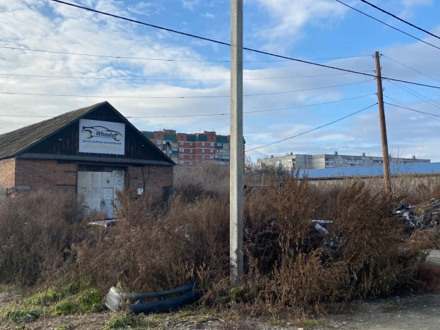 Купить коммерческую недвижимость в Бийске. Вариант № 8449577, 1, площадь - квм, цена 6900000 рублей