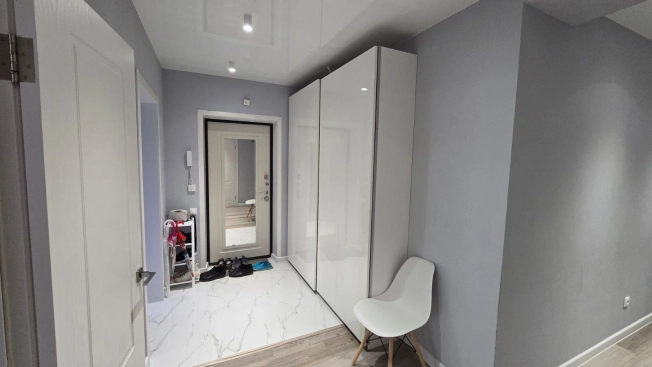 Купить квартиру у метро Аметьево в Казани. Вариант № 9832278, 10, площадь -  квм, цена 14340000 рублей