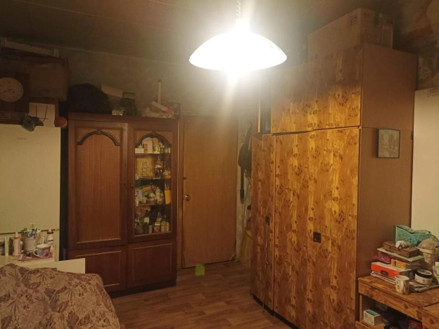 Купить трехкомнатную квартиру на вторичке на улице бульвар Эйнштейна в Московской области. Вариант № 10506409, 4, площадь -  квм, цена 25000000 рублей