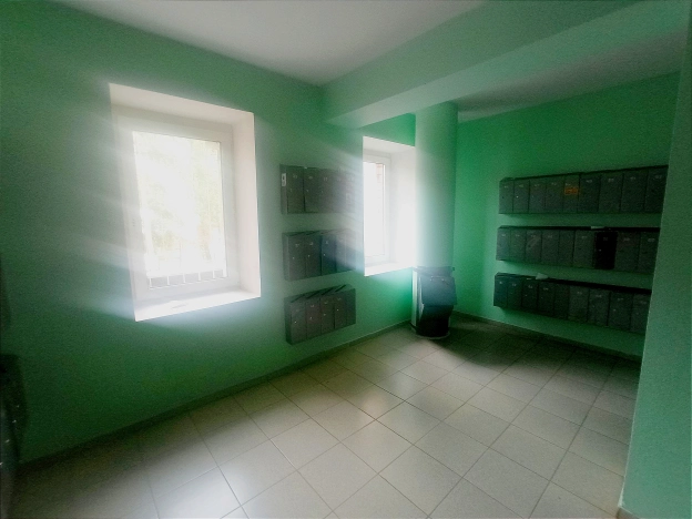 . Вариант № 19372, 7, площадь - 63 квм, цена 6300000 рублей