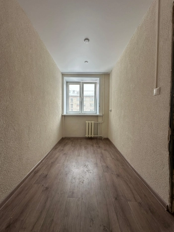 Купить квартиру на улице Котовского в Новосибирске. Вариант № 26838, 7, площадь -  квм, цена 2930000 рублей