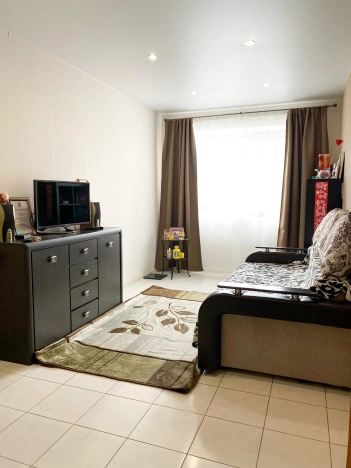 . Вариант № 670539, 2, площадь - 33.3 квм, цена 3600000 рублей