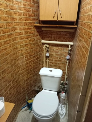 Купить трехкомнатную квартиру в Новосибирске. Вариант № 3878241, 8, площадь -  квм, цена 5200000 рублей