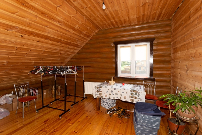 Купить дом на улице Комсомольская в Ивановской области. Вариант № 2989489, 22, площадь -  квм, цена 19000000 рублей