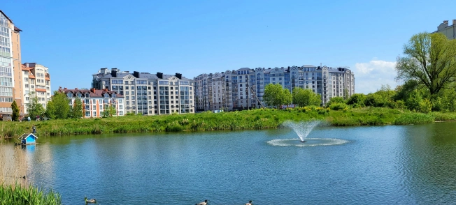 Купить здания в Зеленоградске. Вариант № 47828, 4, площадь -  квм, цена 77700000 рублей