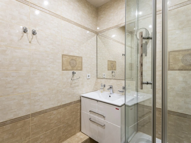 . Вариант № 970, 13, площадь - 80 квм, цена 18000000 рублей