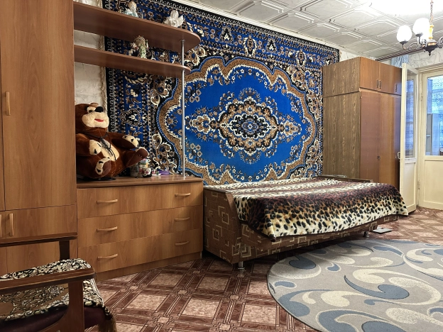 Купить квартиру на улице Натальи Лавровой в Пензенской области. Вариант № 10296205, 4, площадь -  квм, цена 2000000 рублей