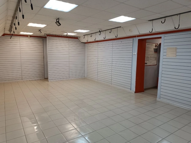 Купить коммерческую недвижимость свободного назначения в Нижнем Новгороде. Вариант № 9453075, 2, площадь -  квм, цена 12000000 рублей