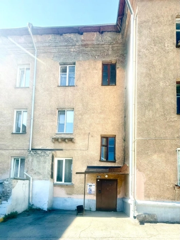 Купить комнату в Новосибирской области. Вариант № 8497715, 17, площадь - квм, цена 2350000 рублей