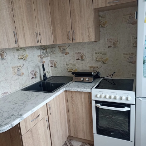 Купить двухкомнатную квартиру на улице Вертковская в Новосибирске. Вариант № 3654191, 2, площадь -  квм, цена 4600000 рублей