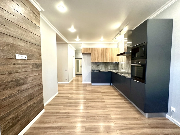 Купить однокомнатную квартиру в Микрорайоне Черёмушки, Центральный внутригородской округ в Краснодаре. Вариант № 7810, 15, площадь -  квм, цена 6800000 рублей