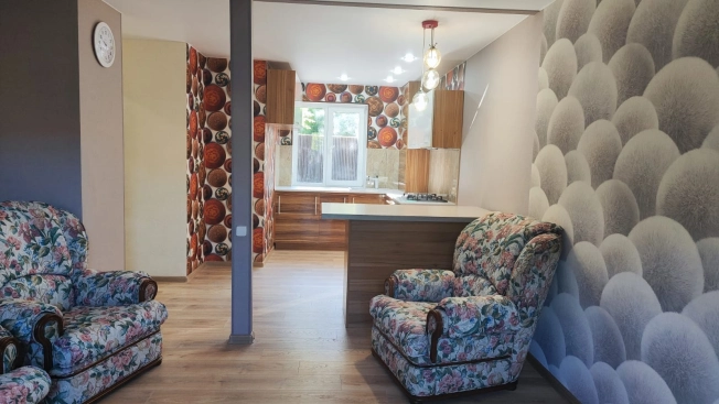 . Вариант № 56734, 3, площадь - 43 квм, цена 5400000 рублей