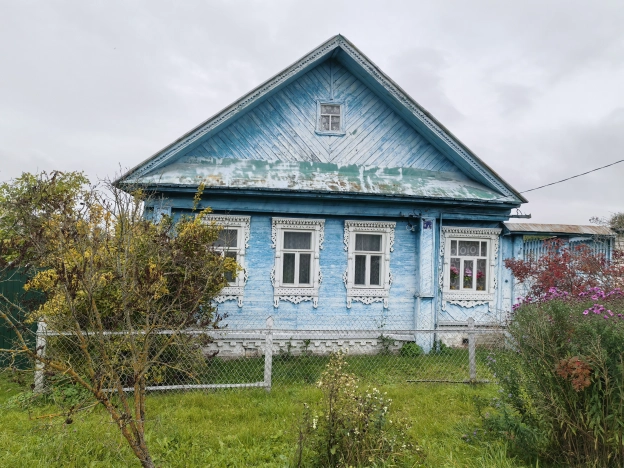 Купить дом в Гороховеце. Вариант № 6930048, 1, площадь -  квм, цена 5500000 рублей