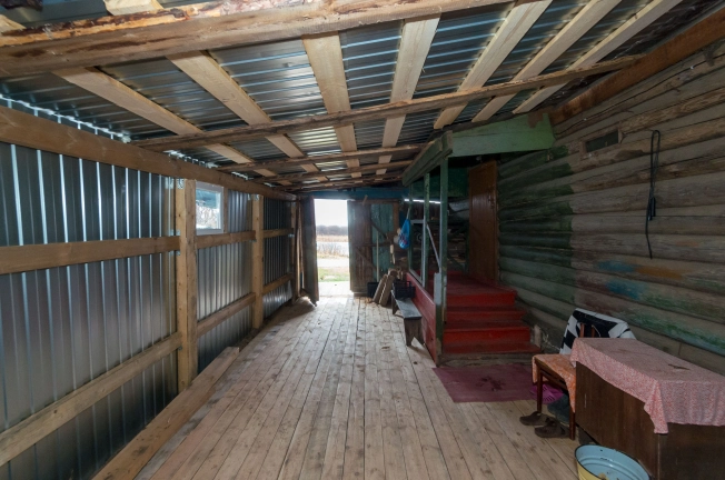 Купить дом в Микрорайоне Восточный, Тобольск в Тобольске. Вариант № 3628, 14, площадь -  квм, цена 1500000 рублей