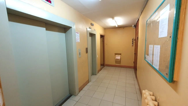 Купить двухкомнатную квартиру в районе Горельники в Жуковском. Вариант № 1146534, 16, площадь -  квм, цена 8980000 рублей