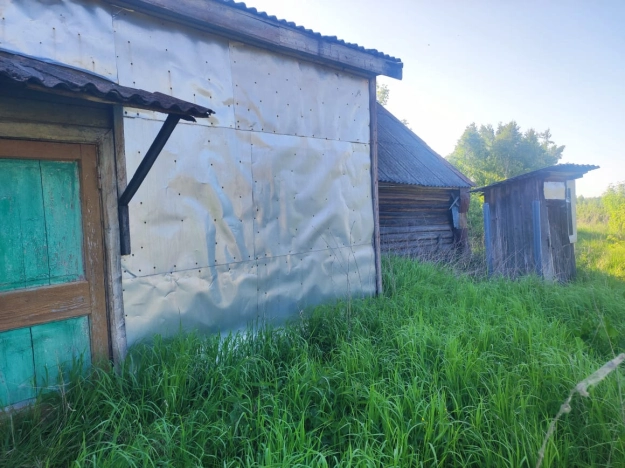 Купить дом в Егорьевске. Вариант № 46921, 3, площадь -  квм, цена 980000 рублей