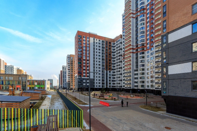 Купить двухкомнатную квартиру на вторичке в Видном. Вариант № 25171, 18, площадь -  квм, цена 15000000 рублей