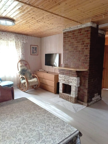 Купить дом у метро Золотая нива в Новосибирске. Вариант № 15754, 9, площадь -  квм, цена 6650000 рублей