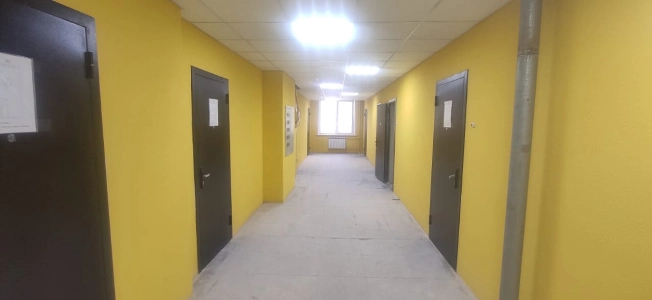 Купить Студию у метро Заельцовская в Новосибирске. Вариант № 7962038, 5, площадь -  квм, цена 2100000 рублей