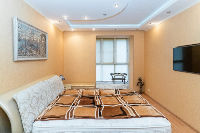 Купить трехкомнатную квартиру в Микрорайоне Лимончики, Ковров в Коврове. Вариант № 5842862, 25, площадь -  квм, цена 11950000 рублей