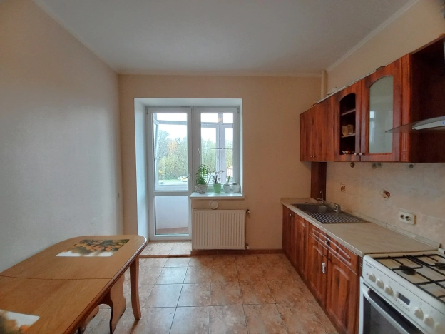 Купить двухкомнатную квартиру в районе Московский в Калининграде. Вариант № 8882149, 0, площадь -  квм, цена 6500000 рублей