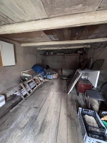 Купить гараж в Микрорайоне имени Малеева и Кангина, Ковров в Коврове. Вариант № 11619, 3, площадь - квм, цена 560000 рублей