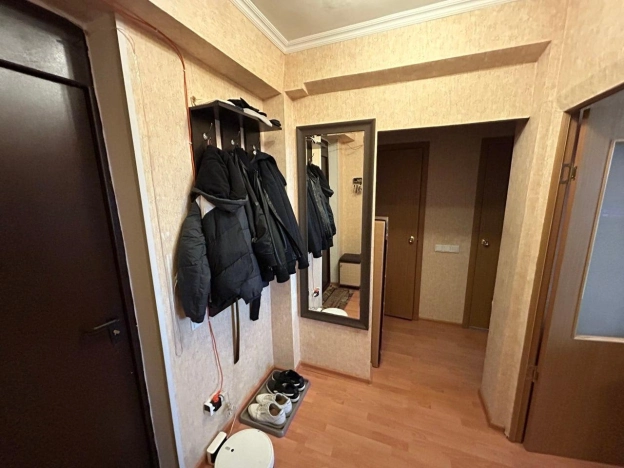 Купить квартиру в районе Ярославский в Москве. Вариант № 56569, 10, площадь - квм, цена 11450000.0000 рублей