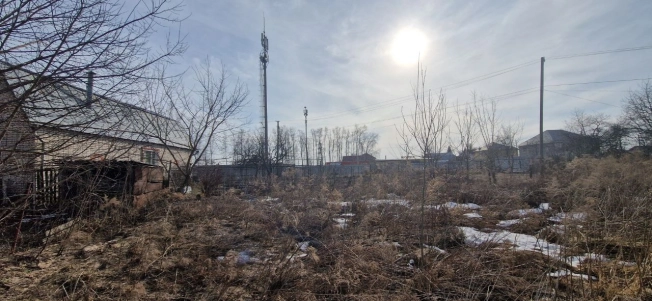 Купить земельный участок у метро Московская в Нижнем Новгороде. Вариант № 37375, 2, площадь -  квм, цена 3800000 рублей