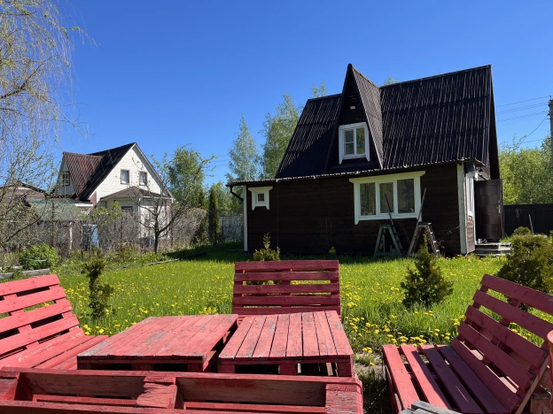 Купить дом на улице Задорожная в Воскресенске. Вариант № 8873, 5, площадь -  квм, цена 3200000 рублей