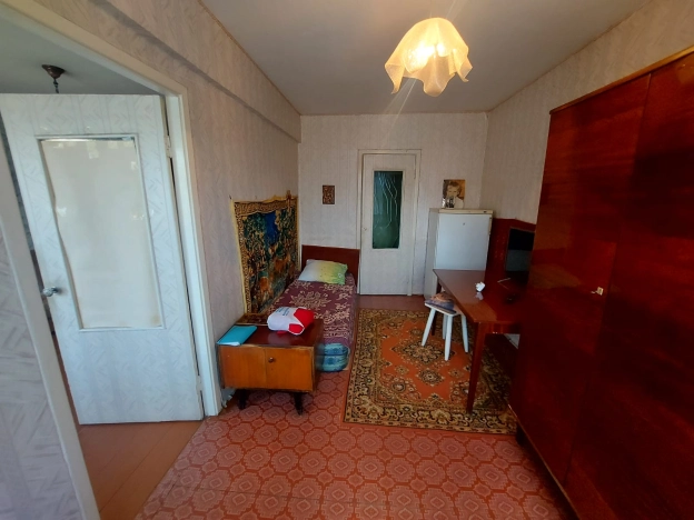 . Вариант № 41452, 5, площадь - 44.8 квм, цена 3000000 рублей