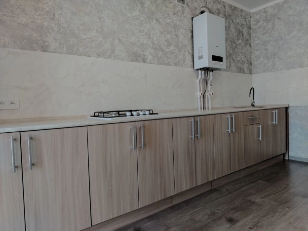 Купить однокомнатную квартиру в районе Московский в Калининграде. Вариант № 7273186, 11, площадь -  квм, цена 4850000 рублей