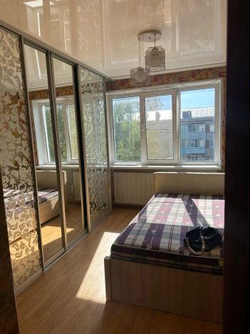 Купить трехкомнатную квартиру в Лакинске. Вариант № 56785, 8, площадь -  квм, цена 4600000 рублей