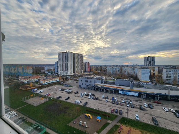 Купить квартиру у метро Парк Культуры в Нижнем Новгороде. Вариант № 8421899, 2, площадь -  квм, цена 6800000 рублей