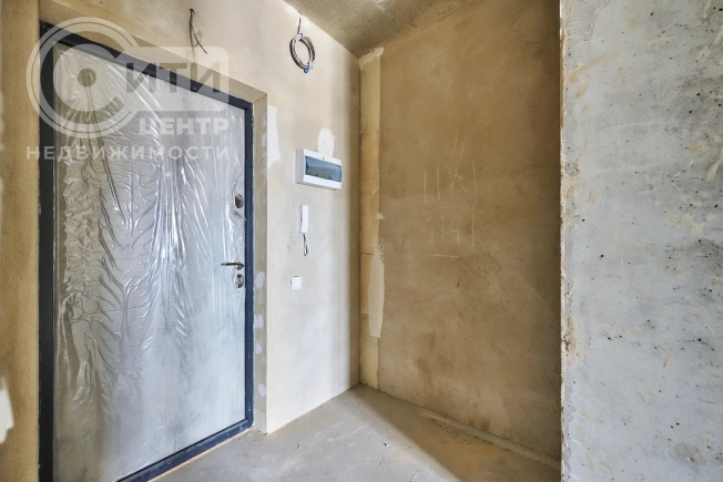 Купить Студию в Воронеже. Вариант № 8063029, 4, площадь - квм, цена 3599000 рублей