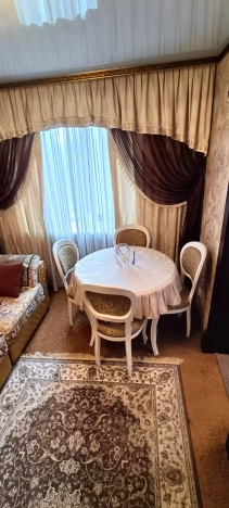 Купить двухкомнатную квартиру в Приморском крае. Вариант № 9907, 23, площадь -  квм, цена 3500000 рублей