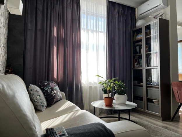 Купить Студию на улице Алтуфьевское шоссе в Москве. Вариант № 9417587, 1, площадь -  квм, цена 10300000 рублей