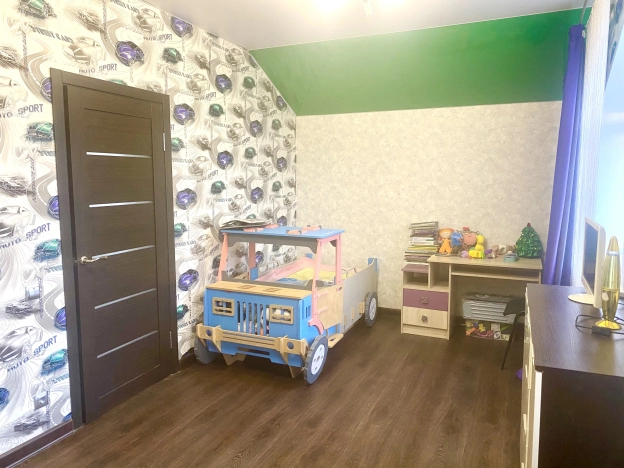 Купить дом в Воронеже. Вариант № 34873, 21, площадь -  квм, цена 9399000 рублей