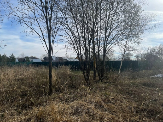 Купить земельный участок в Владимире. Вариант № 2017, 1, площадь -  квм, цена 210000 рублей