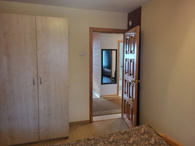 Купить трехкомнатную квартиру на улице Молодёжная в Владимирской области. Вариант № 7882787, 23, площадь -  квм, цена 2840000 рублей