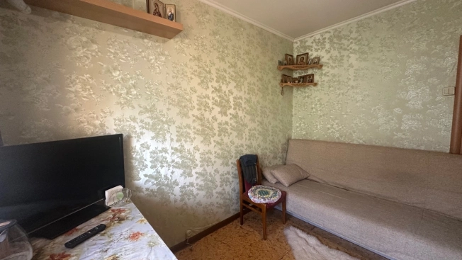 Купить комнату в Москве. Вариант № 3468101, 2, площадь - квм, цена 4300000.0000 рублей