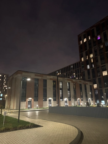 Купить квартиру в Москве. Вариант № 8174487, 13, площадь -  квм, цена 75000000 рублей