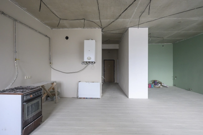 Купить однокомнатную квартиру на улице Юбилейный проспект в Реутове. Вариант № 8731371, 7, площадь -  квм, цена 7500000 рублей