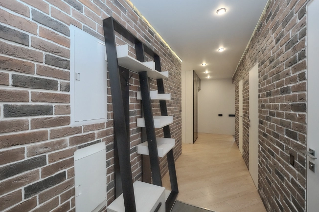 Купить трехкомнатную квартиру на улице Касимовское шоссе в Рязани. Вариант № 5550052, 24, площадь -  квм, цена 13490000 рублей