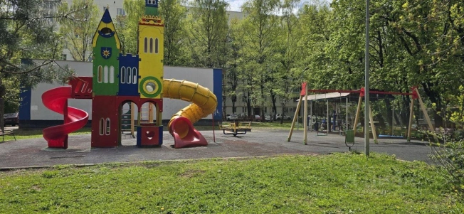 Купить квартиру в СЗАО в Москве. Вариант № 1911585, 16, площадь - квм, цена 21000000.0000 рублей