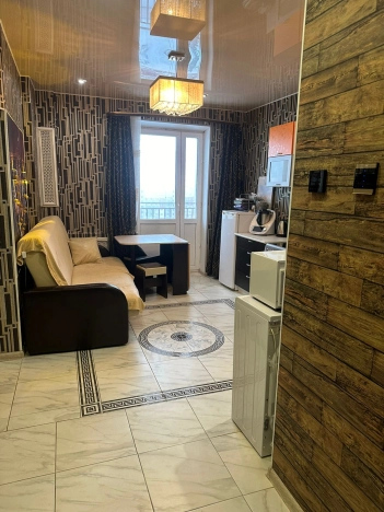 Купить однокомнатную квартиру на улице Рабочая в Щёлкове. Вариант № 2388, 5, площадь -  квм, цена 6500000 рублей