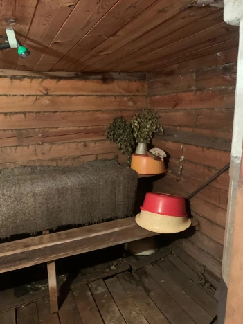 Купить дом у метро Золотая нива в Новосибирске. Вариант № 18309, 13, площадь -  квм, цена 4100000 рублей